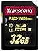 Produktbild Transcend SDHC UHS-II U3 EXTREME 32GB Speicherkarte (285 MB/s Lesen, 180MB/s Schreiben)