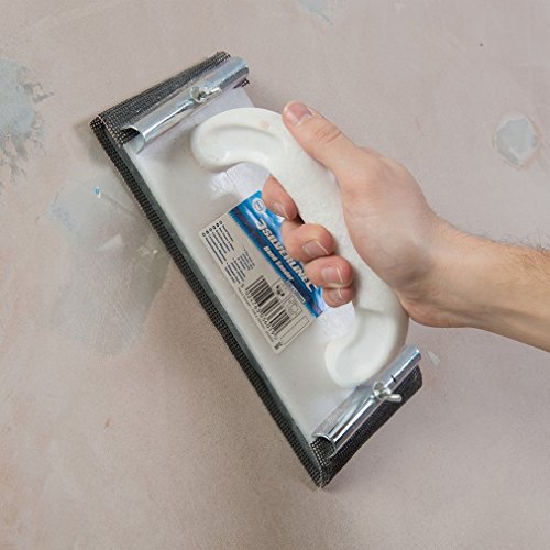 Silverline 634002 Handschleifer 230 x 105 mm - 2