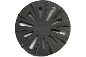 Feuerungsrost Glutrost passend fuer München I bis IV der Firma KAGO