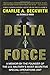 Delta Force: A Memoir by the Founder of the U.S. Military's Most Secretive Special-Operations Unit by Charlie A Beckwith, Donald Knox