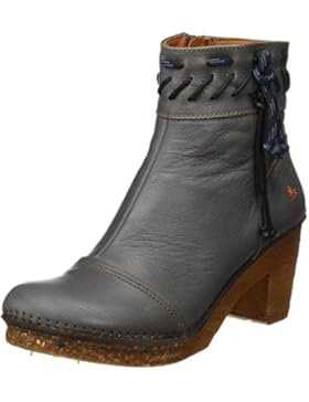 Art Damen Amsterdam Kurzschaft Stiefel