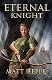 Image de Eternal Knight (The Orb Book 1) (English Edition)
