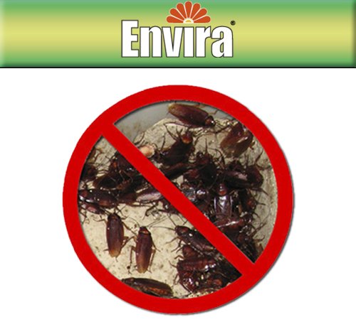 ENVIRA EFFECT Ungeziefer-Gift 5Ltr - 5