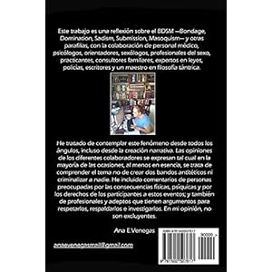 BDSM, Practicas Sexuales y Parafilias: al Albor de las Sombras de Grey