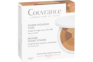 AVENE Avène Couvrance Powder Tan 9g