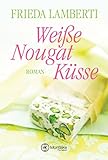 Image de Weiße Nougat Küsse