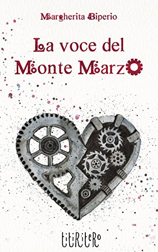 Margherita Biperio - La voce del Monte Marzo (2018)