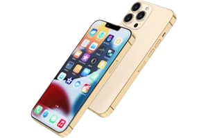 FufoneUS Affichage de faux jouets téléphone portable modèle métallique non fonctionnel réplique 1:1 téléphone pour téléphone 13 par faux jouet