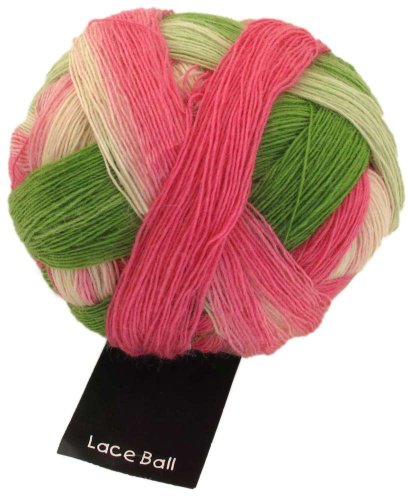 Schoppel-Wolle Lace Ball 2079_ durch die Blume VE: 100g