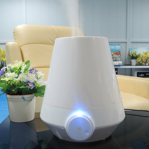 3.5L bulk aromatherapy spray humidifier Home Office