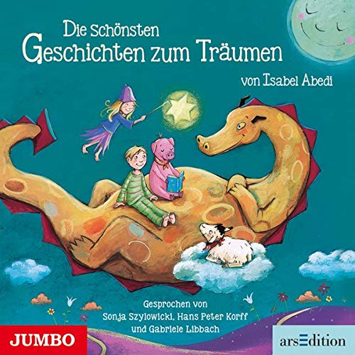 Die schönsten Geschichten zum Träumen