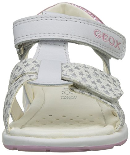 Geox Baby Mädchen B Verred D Lauflernschuhe - 4