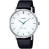 Casio MTP-VT04L-7EDF Kol Saati, Standart, Analog, Gri, Erkek