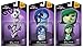Produktbild Disney Infinity 3.0 Alles steht kopf Spielzeug Bundle: Ekel + Angst + Kummer (PS4/Xbox One/PS3/Xbox 360/Wii U)