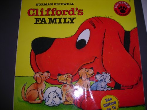 Cliffords Family Pdf Online Rinoelis - 