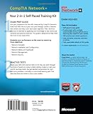 Image de CompTIA Network+ Exam N10-005 Training Kit Book/CD Package