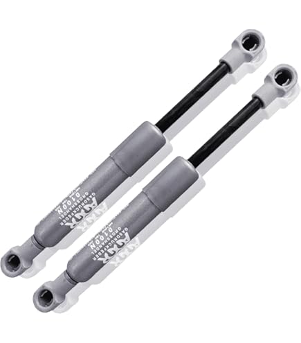 RhedexX Gasdruckfeder – Ersatz Für Stabilus Liftomat 082597, 305 Mm Länge, 120 Mm Hub, 200N Kraft