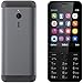 Lychee C230 Dual SIM 2.8 inch Dual Camera TFT Display Keypad Feature Rich Mobile Phone Camera Bright torch Vibration (Black Grey) RS.1049.00