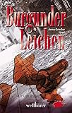 Cover zum Buch Burgunder-Leichen