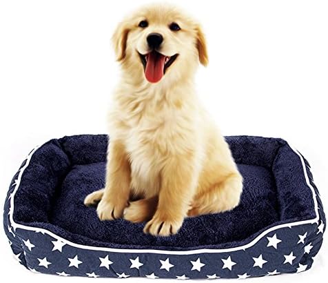 Itenqi Pet Bed Mat,Bed Mattress Mat Creative Cushion for Cute Catty and Doggy Sleeping Playing Resting