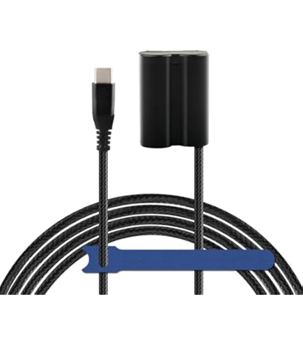 Adaptador de Bateria Fonte CP-W126 Para Fuji NP-W126 - há 16