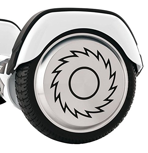 Razor Hovertrax 2.0 Hoverboard, weiß - 4