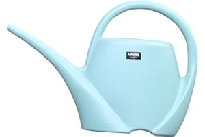 Sharplace Arrosoir Outils à Main de Jardinage 3L PP arrosoir Domestique Grand arrosoir pour Fleur de Jardin d'arrière-Cour, Vert C