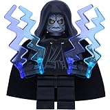 LEGO� Star Wars? Emperor Palpatine Darth Sidious Minifig - LEGO