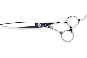 Yasaka DRY 60 forbici da parrucchiereTaglia 6 pollici COBALTO ATS314