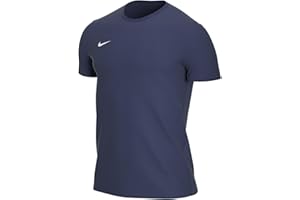 Nike Park Vii Jersey Ss T-Shirt Homme
