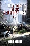 Cover zum Buch Der Tod ist ein Versprechen 2