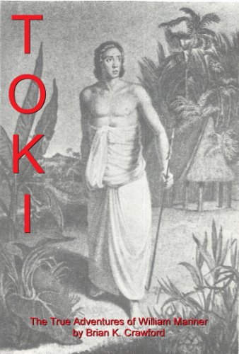 Toki (English Edition) Toki (English Edition)