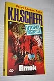 Cover zum Buch Amok