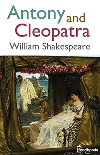 Antony and Cleopatra (English Edition)