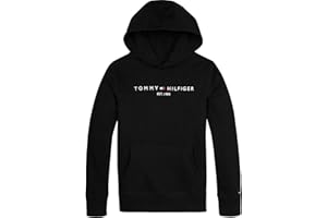 Tommy Hilfiger Sudadera con capucha para hombre