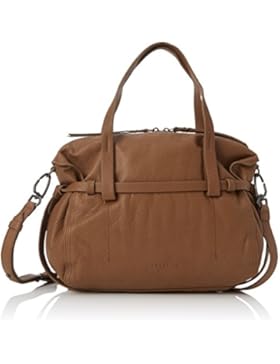 Liebeskind Berlin Damen Caribou Vinlux Schultertaschen