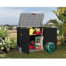 Suchergebnis auf Amazon.de für: Rasenmäher Aufbewahrungsbox