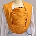 Didymos Indio Baby Wrap Sling (Size 7, Yellow)