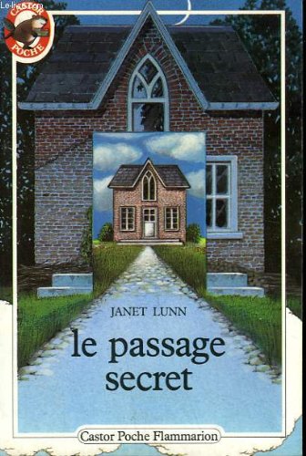 couverture de : Le passage secret