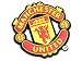 Produktbild Manchester United FC 3D Fridge Magnet
