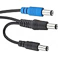 Voodoo Lab HX Current Doubler Cable (PPHX)