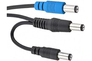 Voodoo Lab HX Stromdopplerkabel (PPHX)