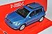 Produktbild Welly Toyota RAV4 SUV Blau CA30W 2006-2013 ca 1/43 1/36-1/46 Modell Auto