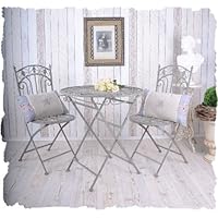 Suchergebnis auf Amazon.de für: gartenmöbel metall - Gartenmöbel