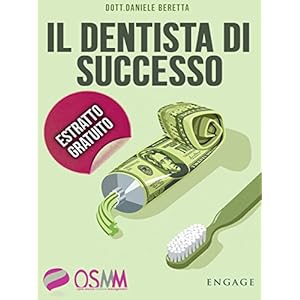 Il dentista di successo - Estratto Gratuito
