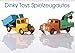 Produktbild Dinky Toys Spielzeugautos (Wandkalender 2018 DIN A3 quer): Dinky Toys, Kult-Spielzeugautos und Sammelobjekte aus vergangenen Zeiten. (Monatskalender, ... [Kalender] [Apr 07, 2017] Indermuehle, Tobias