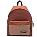 Produktbild Eastpak Rucksack PADDED PAK'R, 24 liter, Mehrfarbig(Bloxx Marron)