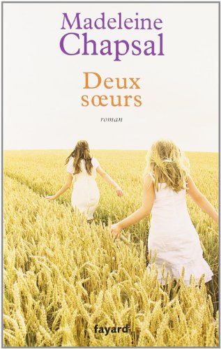 couverture de : Deux s&oelig;urs