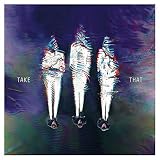 III 2015 Edition [CD+DVD] by Take That - Take That
