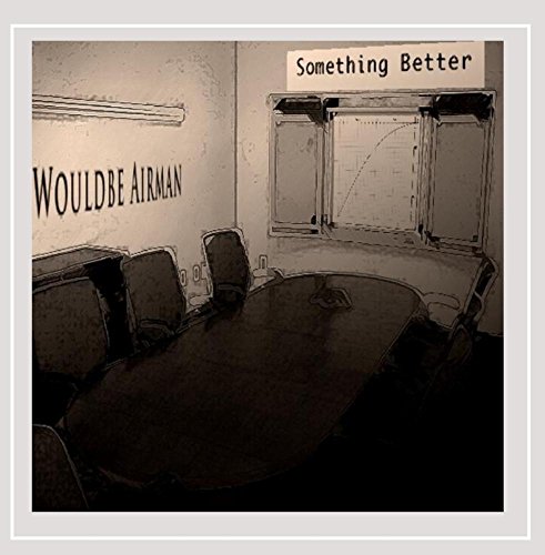 Preisvergleich Produktbild Something Better